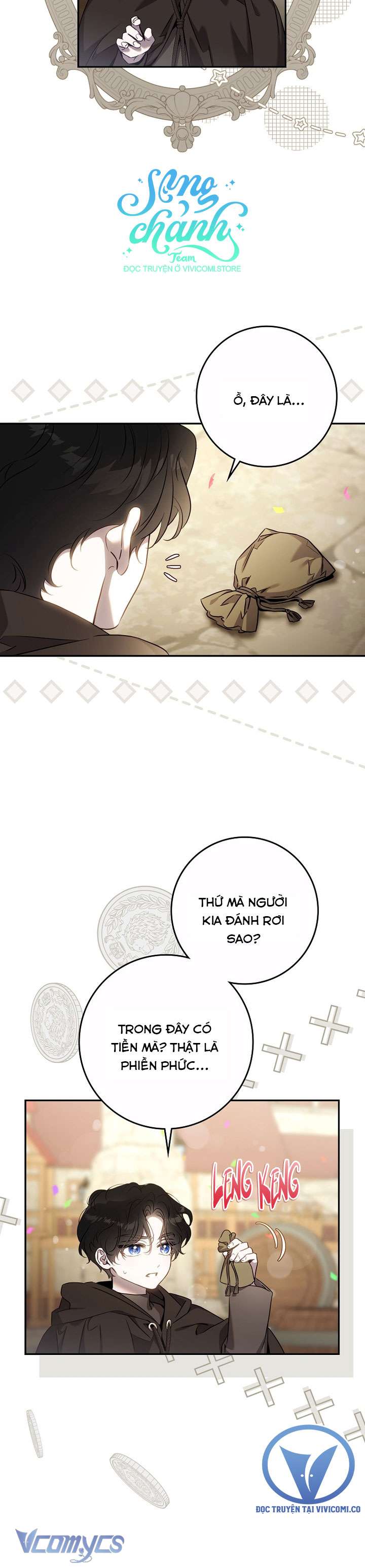 Thuần Hóa Bạo Quân Rồi Bỏ Trốn Chap 128 - Trang 2