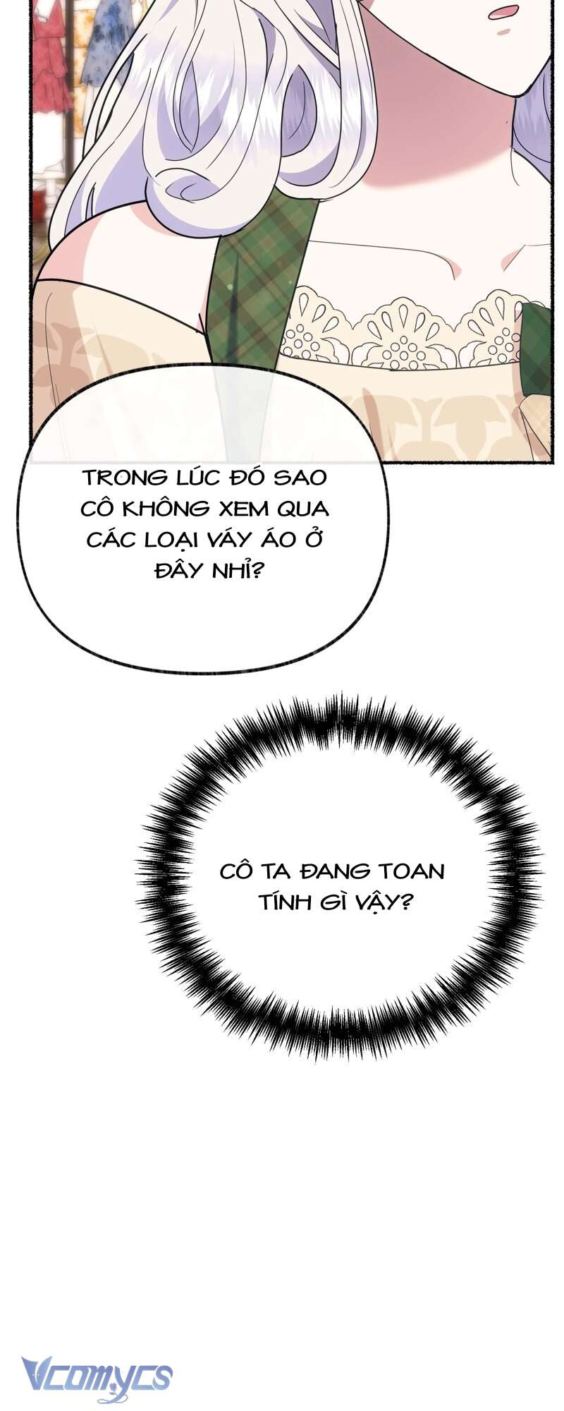 Trở Thành Chú Mèo Ngủ Cùng Bạo Chúa Chapter 40 - Trang 3