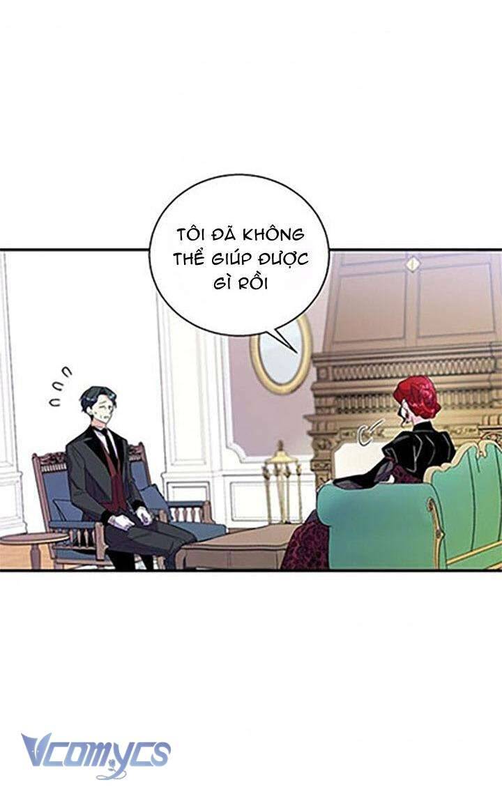Chồng Yêu, Tôi Đây Bãi Công! Chap 20 - Trang 2