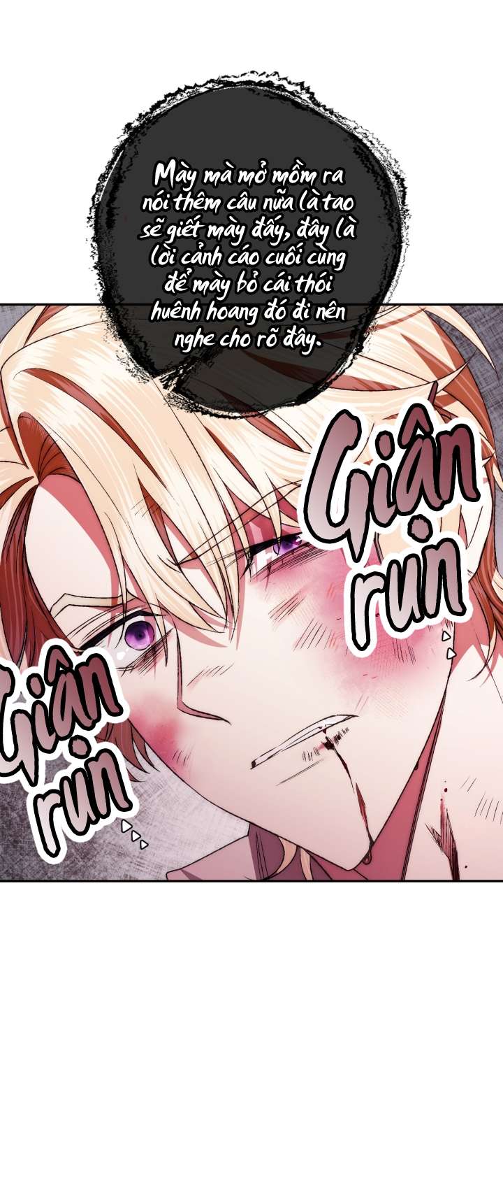 Cha À, Con Không Muốn Kết Hôn Đâu Chap 64 - Trang 2