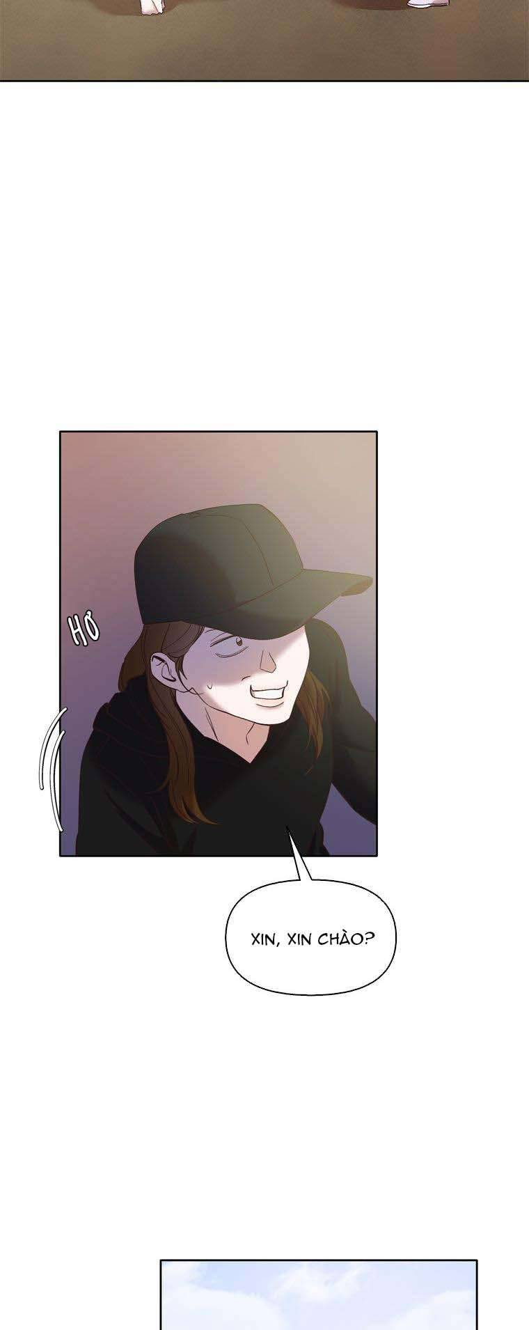Thanh Xuân Của Chúng Ta Chap 36 - Trang 4