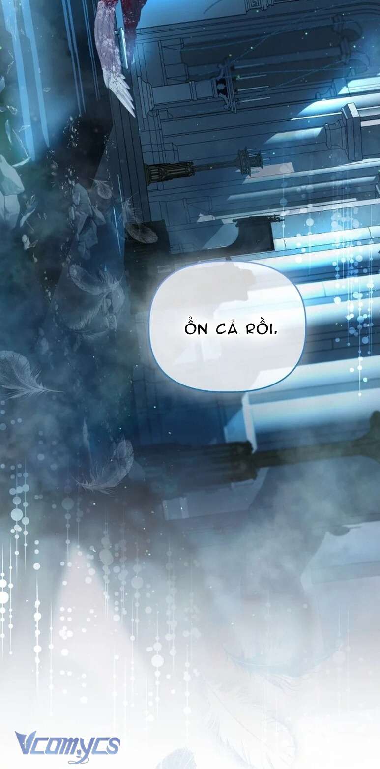 Sự Điều Trị Đặc Biệt Của Tinh Linh Chapter 72 - Trang 4