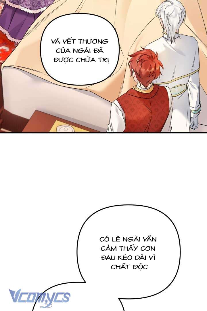 Mê Cung Cám Dỗ Của Emilone Chapter 5 - Trang 4