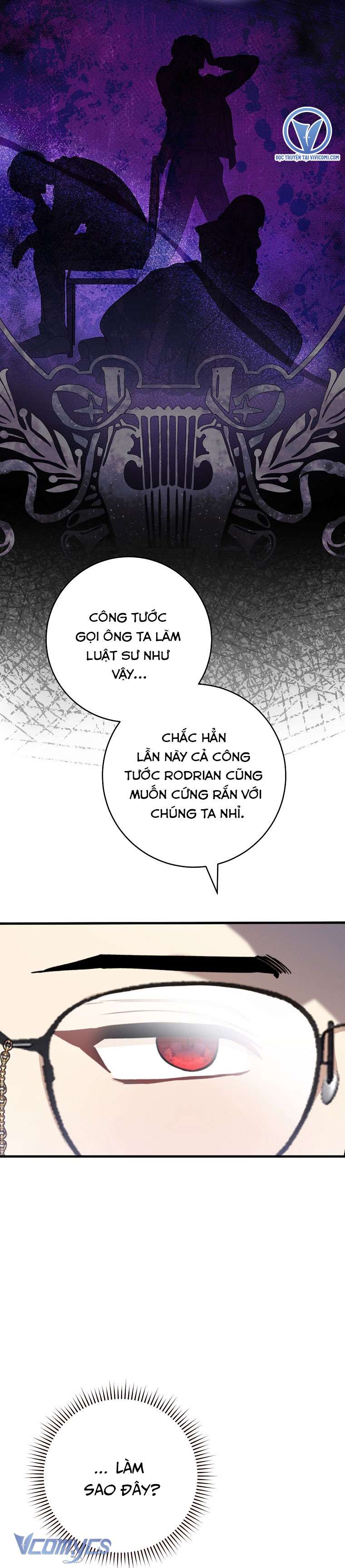 Nam Chính? Cho Cũng Không Thèm! Chapter 24 - Trang 3