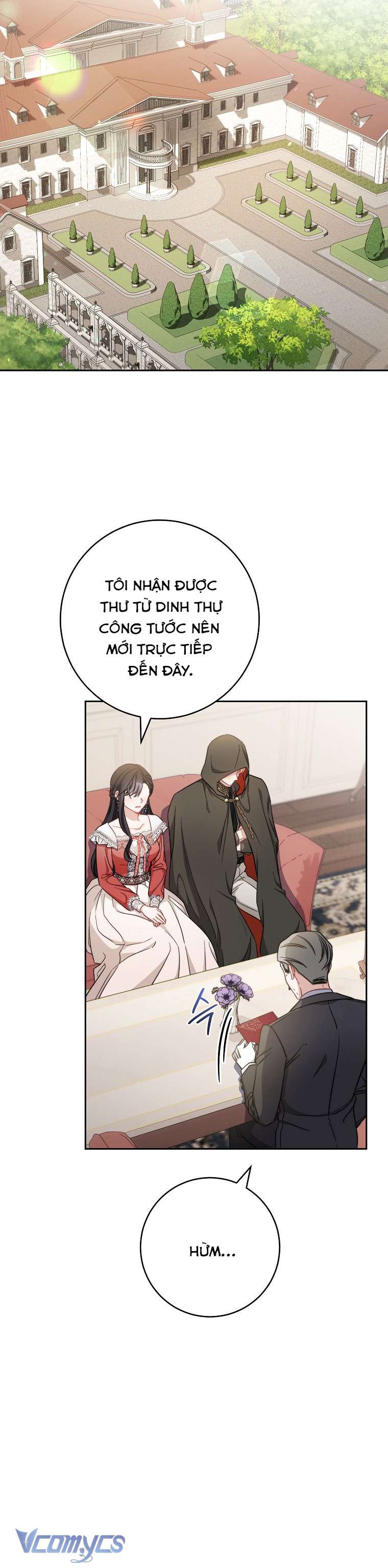 Nam Chính? Cho Cũng Không Thèm! Chapter 19 - Trang 3