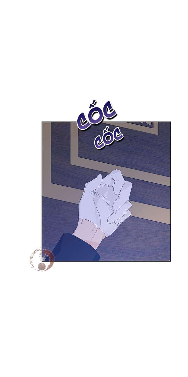 Tôi Là Minh Chứng Của Sự Thật Chap 42 - Trang 3