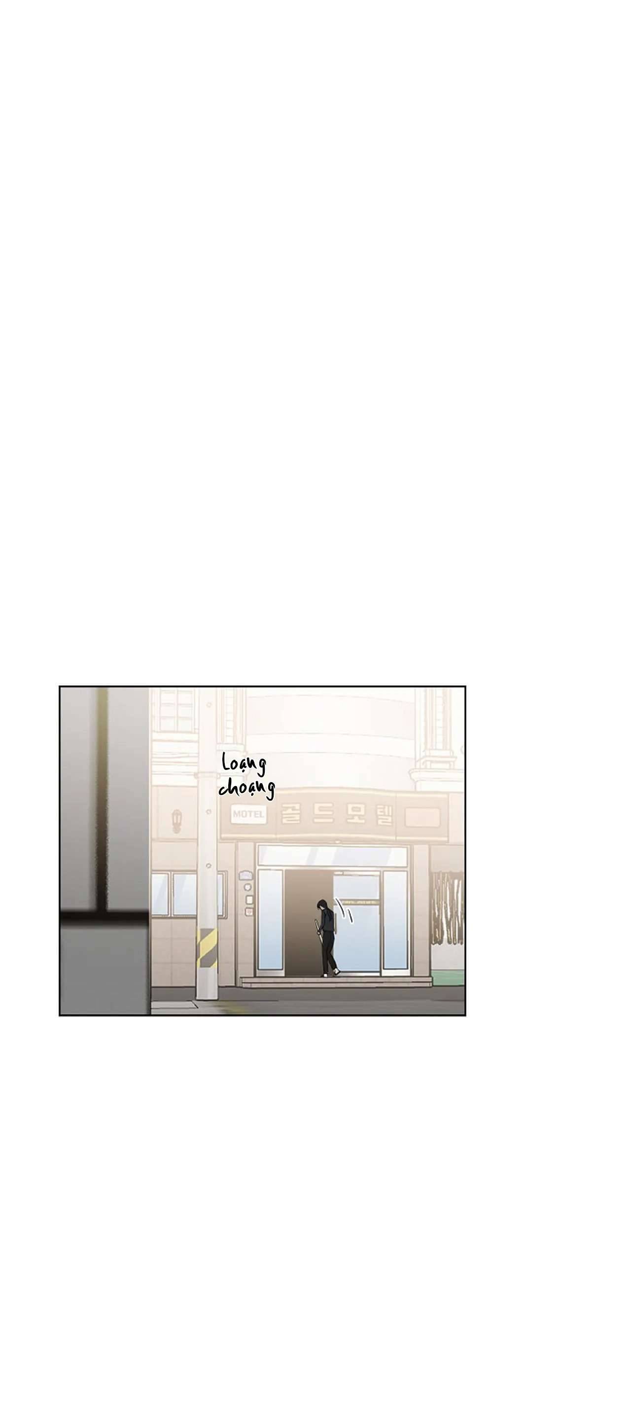 Bình Minh Chap 20 - Trang 4