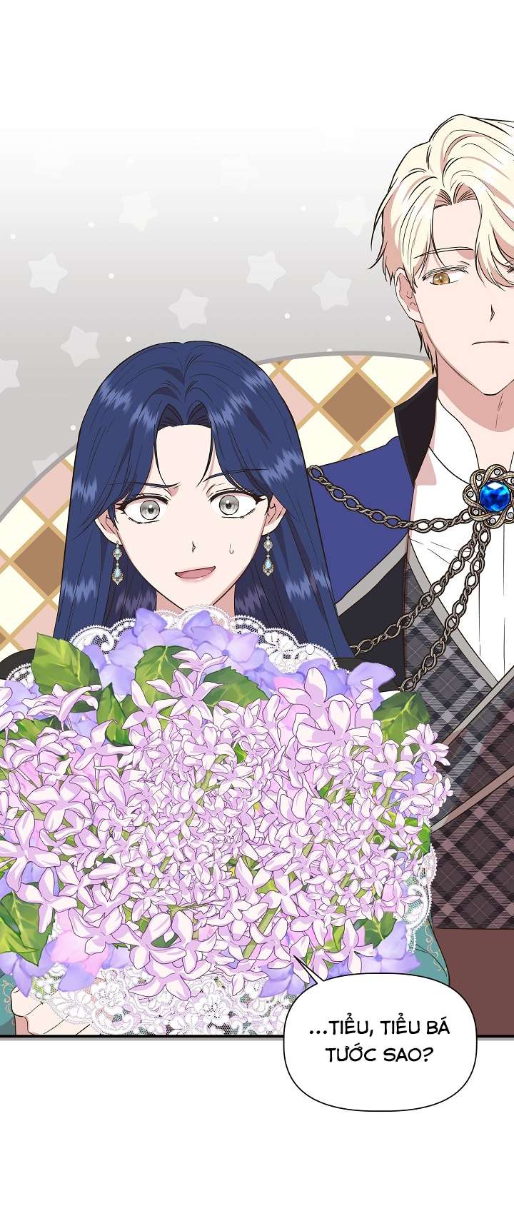 Tôi Không Phải Là Cinderella Chapter 67 - Trang 4