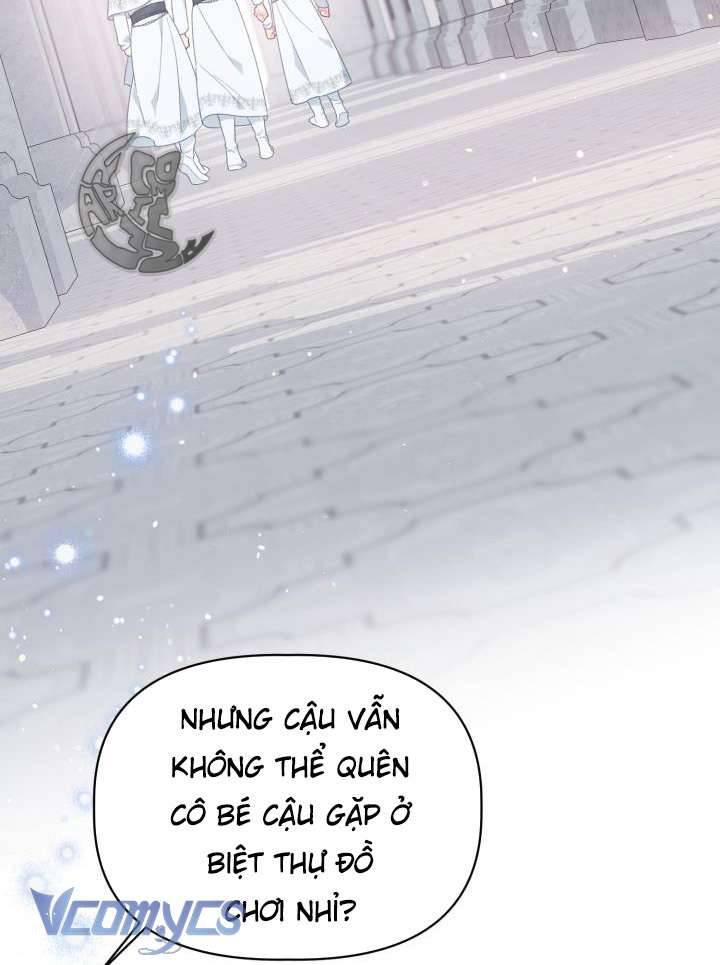 Sự Điều Trị Đặc Biệt Của Tinh Linh Chapter 43 - Trang 4