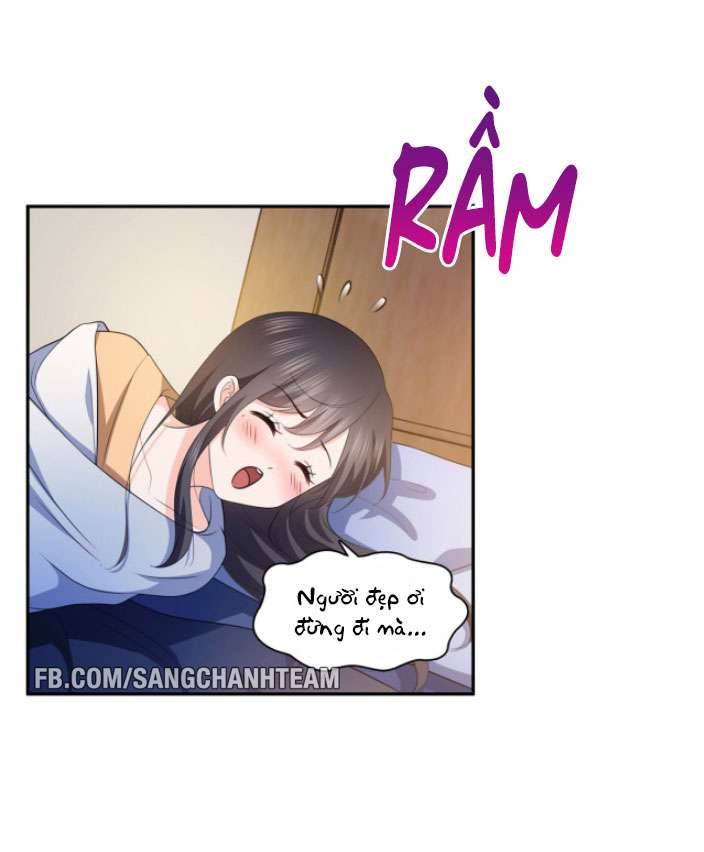 Hệt Như Hàn Quang Gặp Nắng Gắt Chap 172 - Trang 4