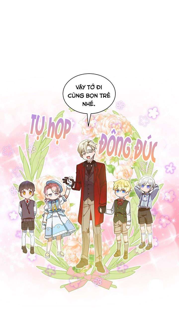 Quý Cô Thế Giới Ngầm Chap 23 - Trang 4