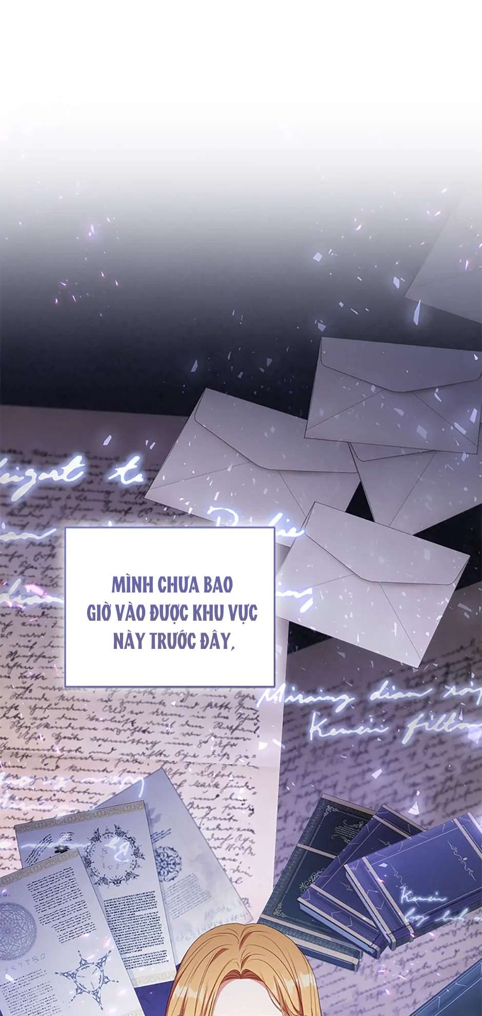 Hầu Gái Trong Trò Chơi Harem Ngược Muốn Nghỉ Việc Chapter 30 - Trang 3