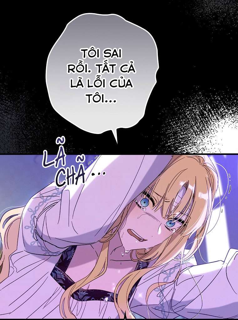 Phương Pháp Khiến Phu Quân Đứng Về Phía Tôi Chapter 19 - Trang 4