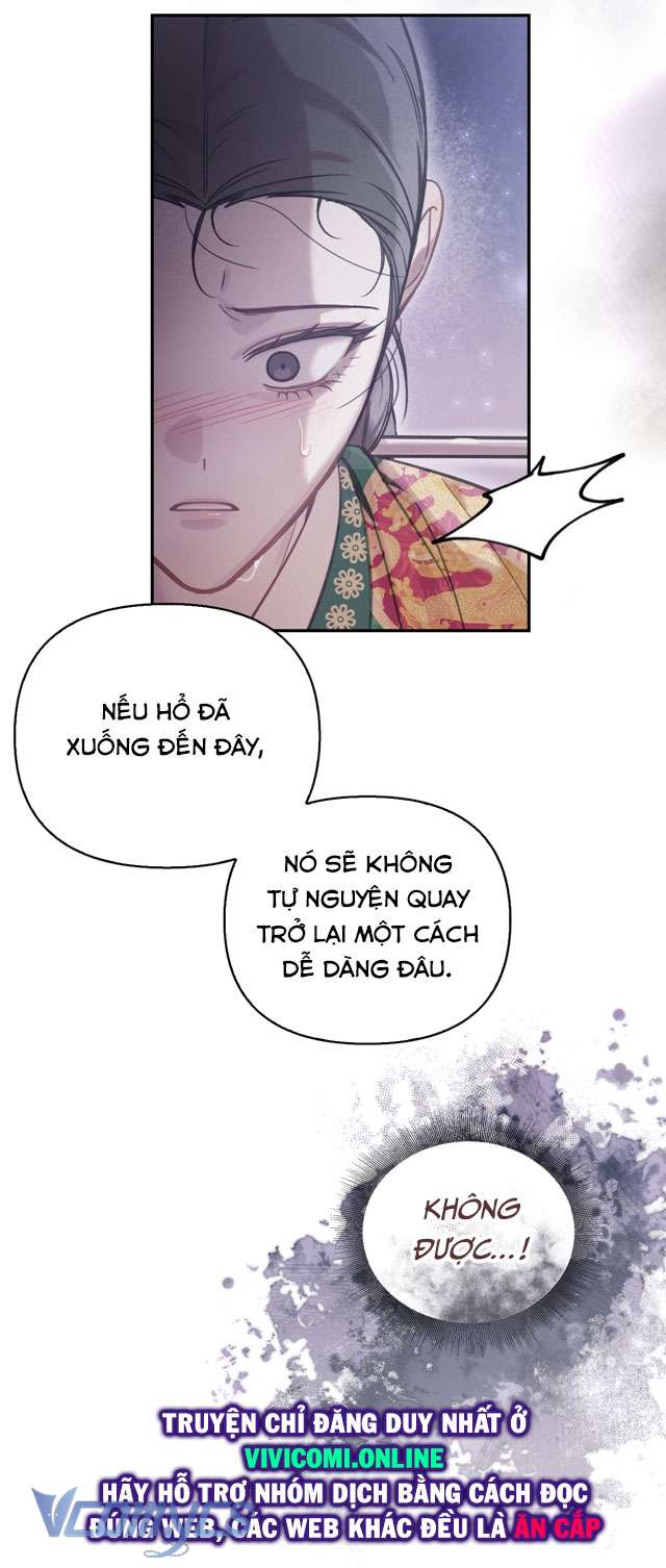 [18+] Tiết Học Bí Mật Của Trung Điện Chap 45 - Trang 2