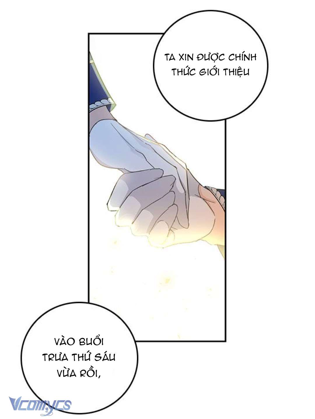 Làm Thế Nào Để Ăn Chủ Nhân Chapter 2 - Trang 3