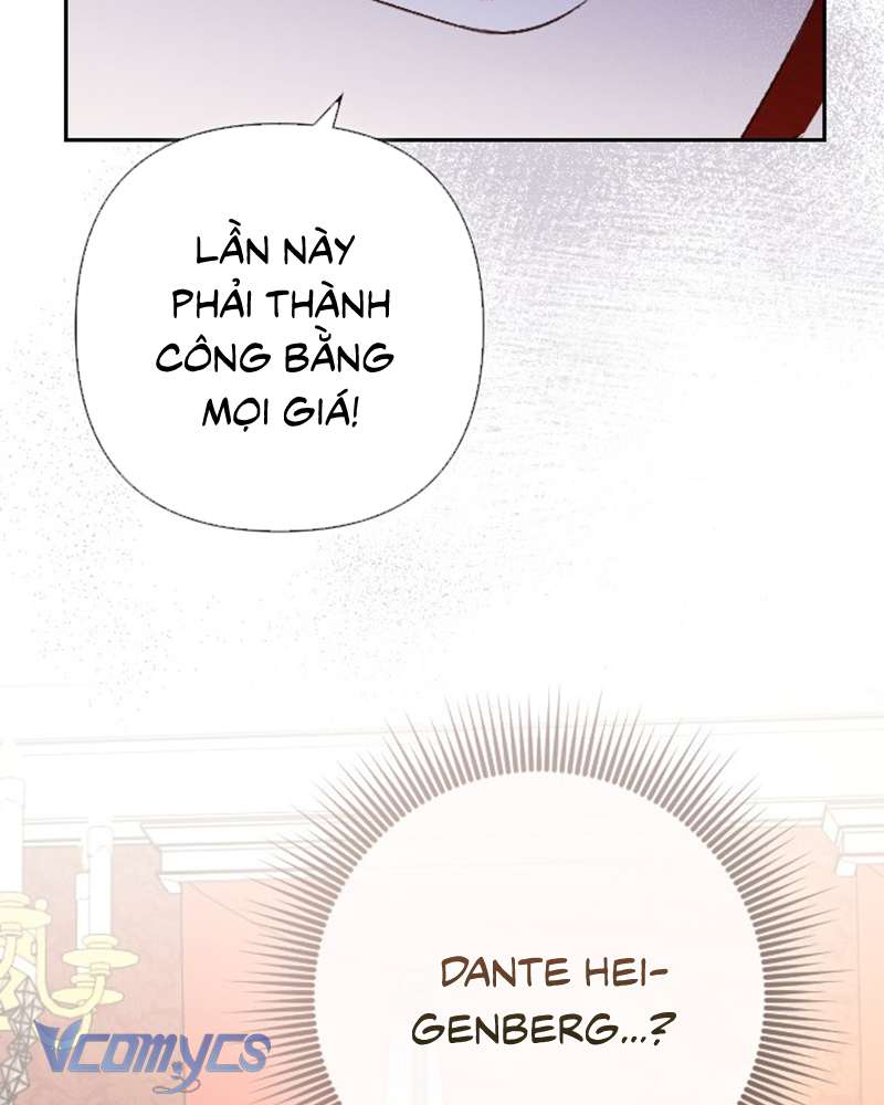 Dành Cho Những Ai Coi Hối Tiếc Là Điều Xa Xỉ Chap 2 - Trang 4