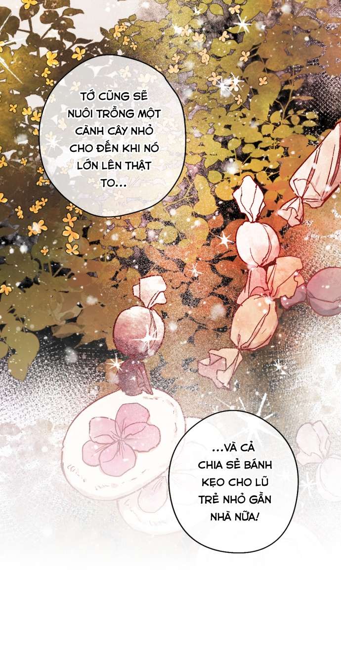 Lời Thú Nhận Của Chúa Tể Bóng Tối Chap 23 - Trang 4