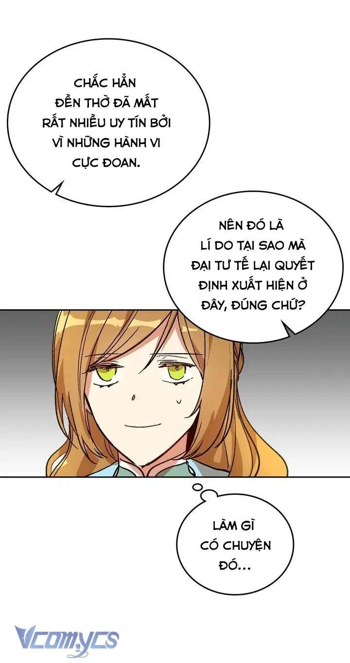 Vị Hôn Thê Khế Ước Của Công Tước Chapter 66 - Trang 4