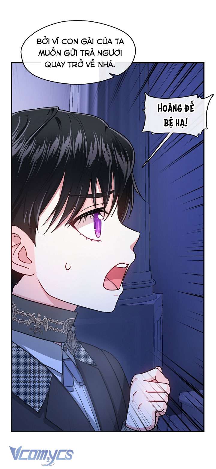Công Chúa Là Người Chơi Chapter 17 - Trang 3