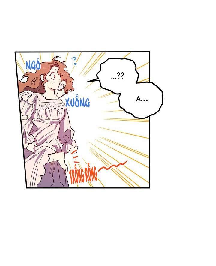 May Mắn Hay Bất Hạnh Chap 24 - Trang 4
