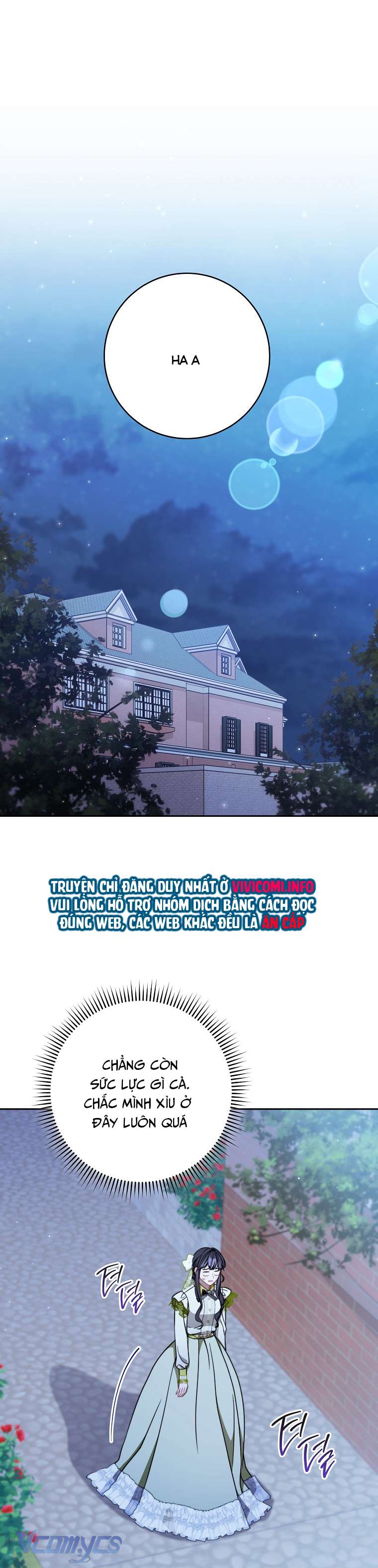Nam Chính? Cho Cũng Không Thèm! Chapter 23 - Trang 3