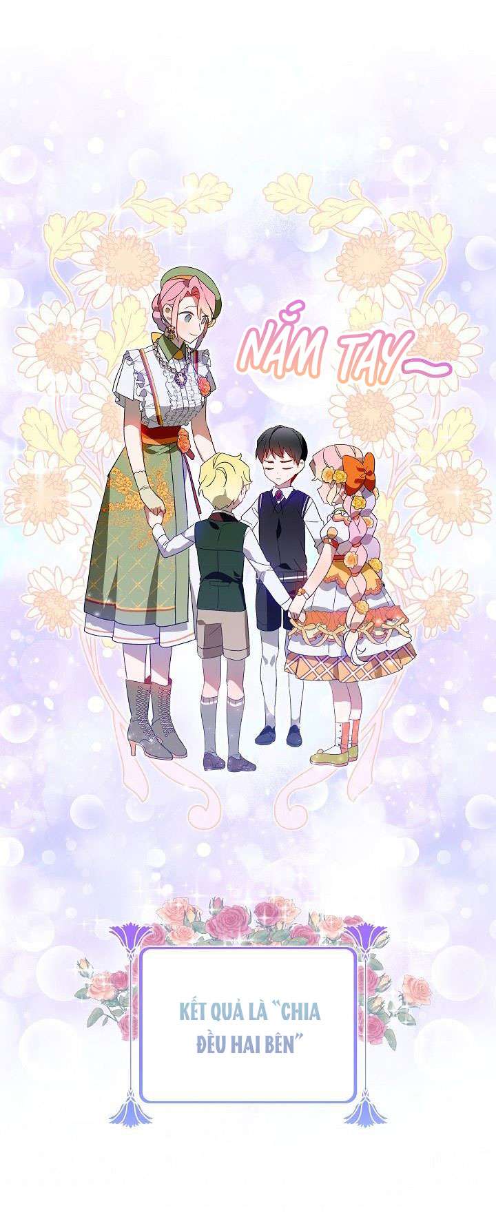 Quý Cô Thế Giới Ngầm Chap 28 - Trang 4