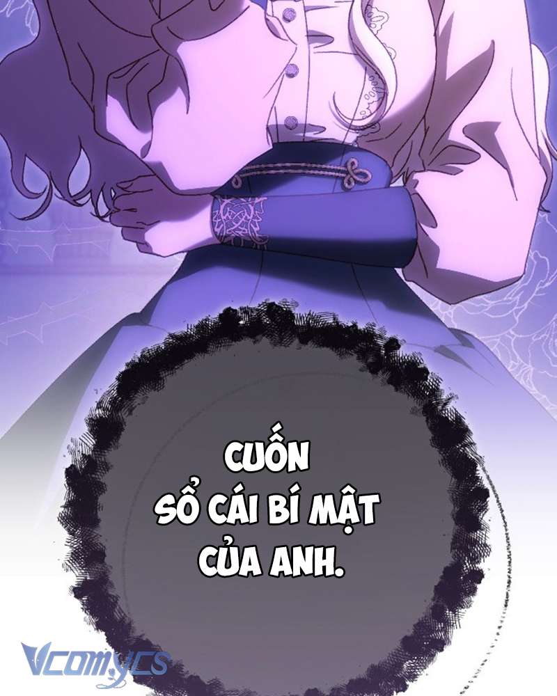 Dành Cho Những Ai Coi Hối Tiếc Là Điều Xa Xỉ Chap 26 - Trang 4