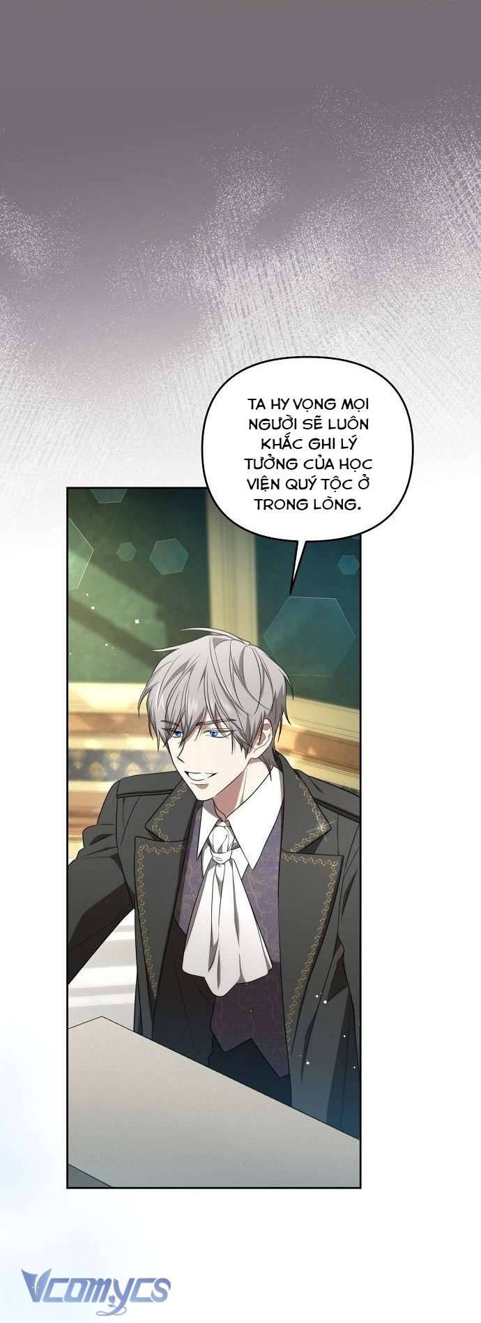 Cái Giá Phải Trả Chapter 3 - Trang 4