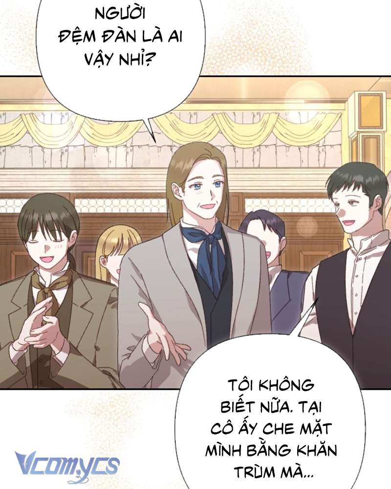 Dành Cho Những Ai Coi Hối Tiếc Là Điều Xa Xỉ Chap 6 - Trang 4