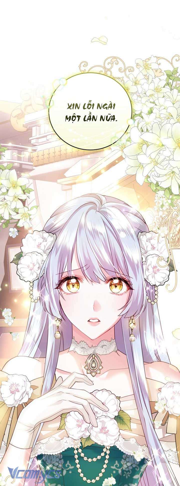 Nhà Điều Chế Nước Hoa Độc Quyền Của Bạo Chúa Chap 61 - Next Chap 62