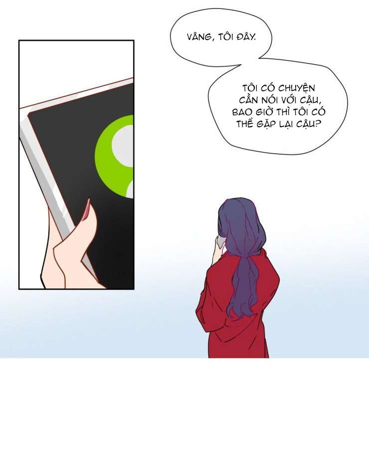 Ranh Giới Chap 60 - Trang 3