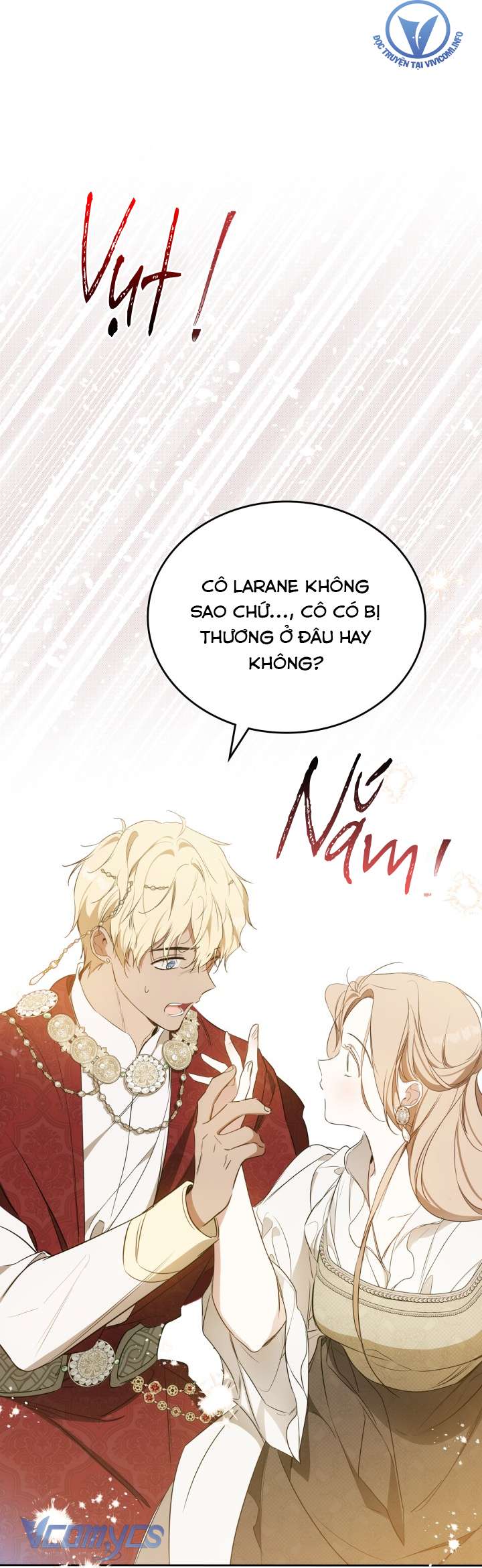 Kiếp Này Nhất Định Làm Gia Chủ Chap 161 - Trang 2