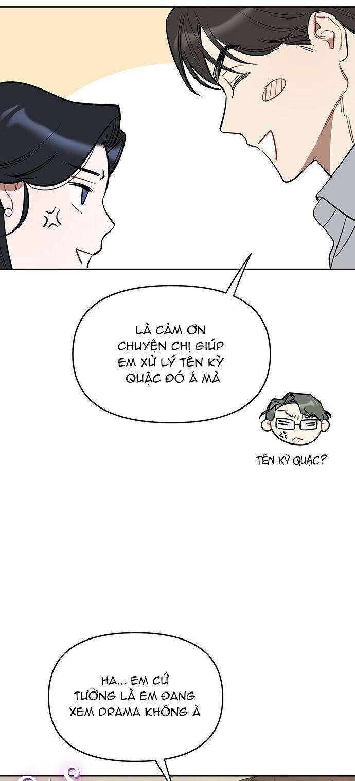 Công Việc Bất Thường Chapter 5 - Trang 4
