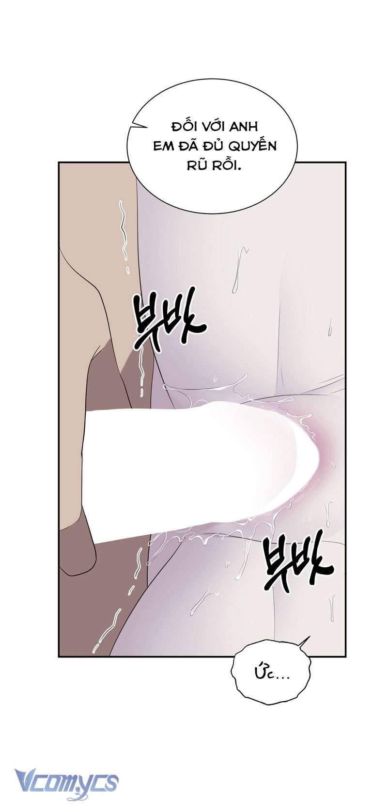 [18+] Cân Bằng Nhiệt Chapter 4 - Trang 3