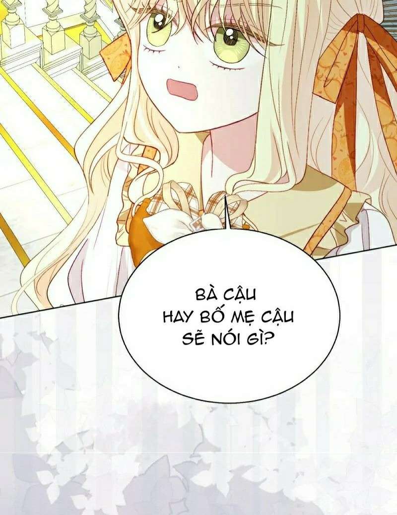 Một Ngày Nọ Bỗng Dưng Cha Xuất Hiện Chap 76 - Trang 3