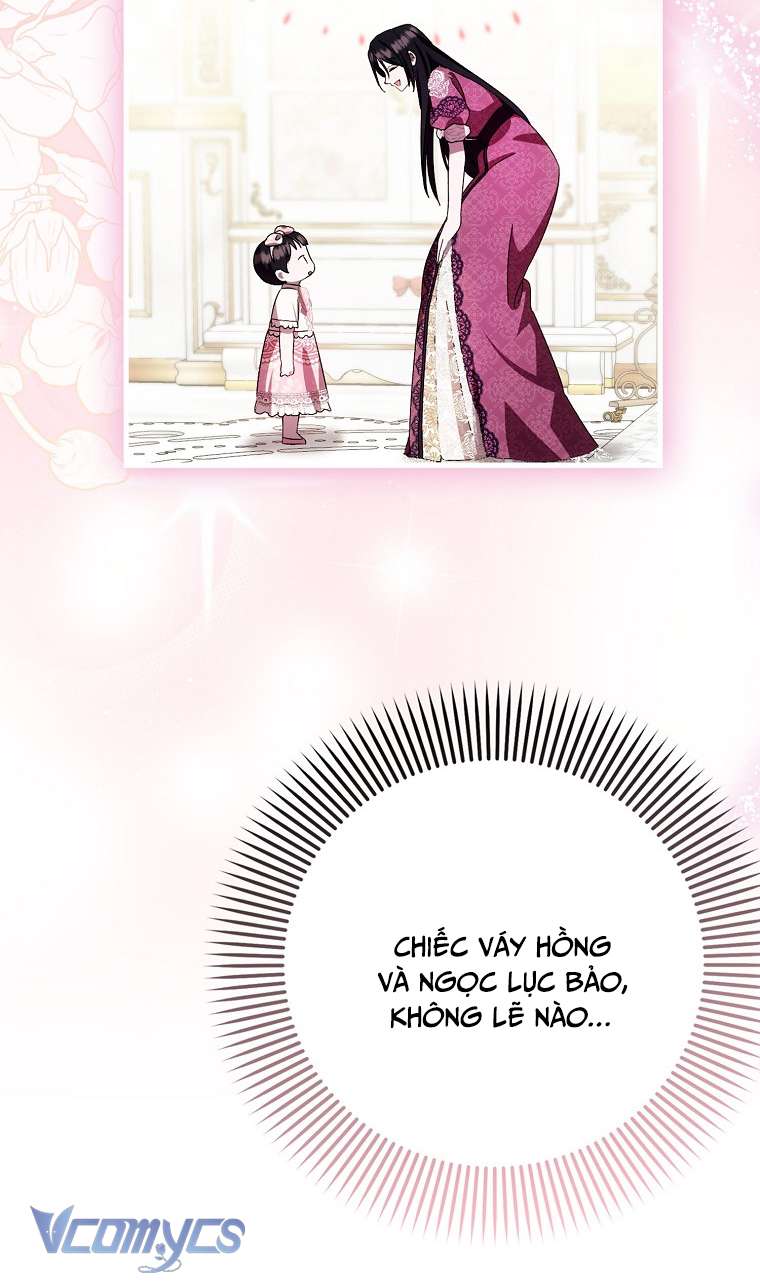 Lần Đầu Bé Út Được Yêu Thương Chap 15 - Trang 2