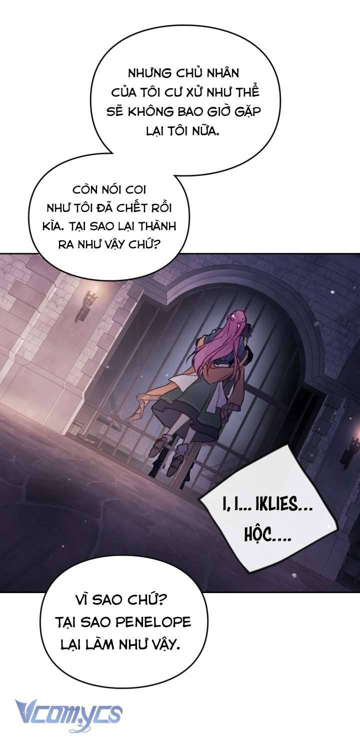 Kết Cục Của Nhân Vật Phản Diện Chỉ Có Thể Là Cái Chết Chapter 144 - Next Chapter 145