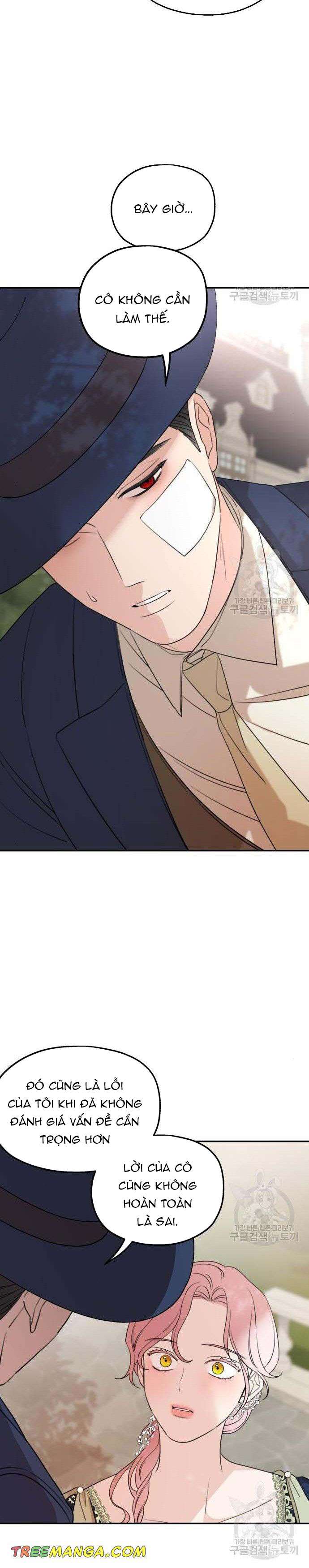 Gia Đình Chồng Quá Ám Ảnh Bởi Tôi Chap 36 - Next Chap 37
