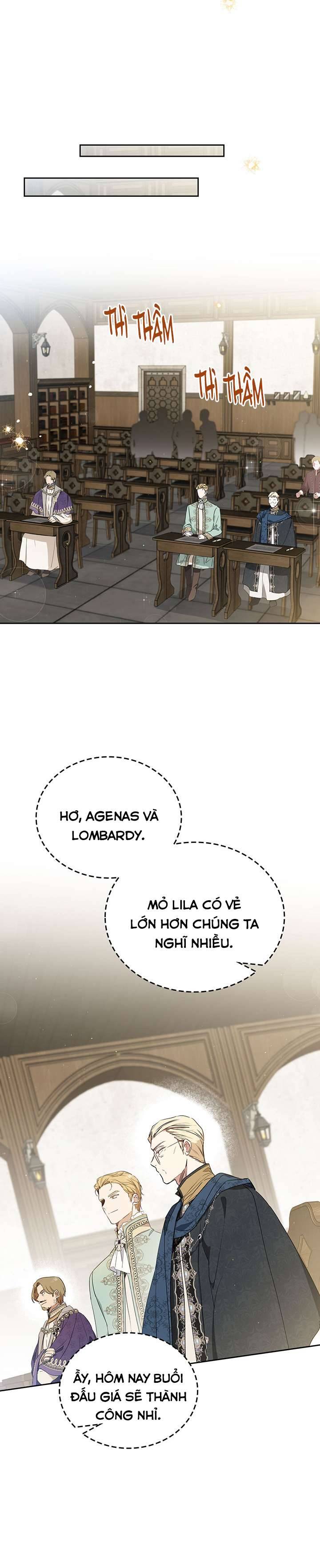 Kiếp Này Nhất Định Làm Gia Chủ Chap 83 - Trang 2