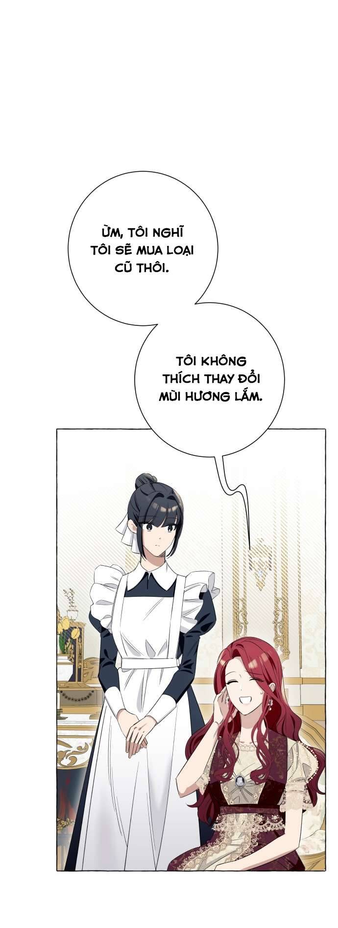 Tôi Tưởng Đó Chỉ Là Tiểu Thuyết Trọng Sinh Bình Thường Chapter 9 - Trang 4