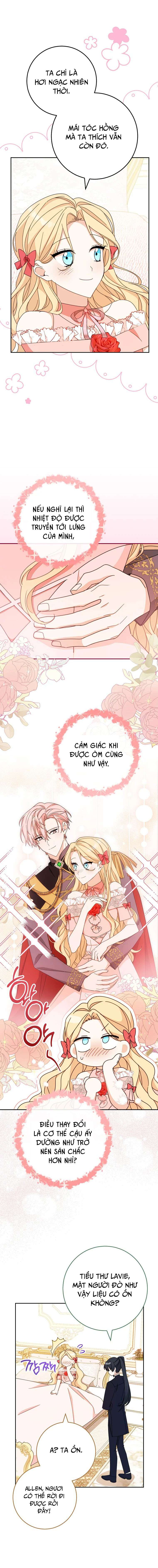 Tôi Đã Phạm Sai Lầm Rồi! Chap 43 - Trang 2