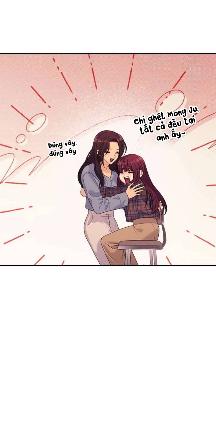 Couple Breaker Chapter 56 - Trang 4