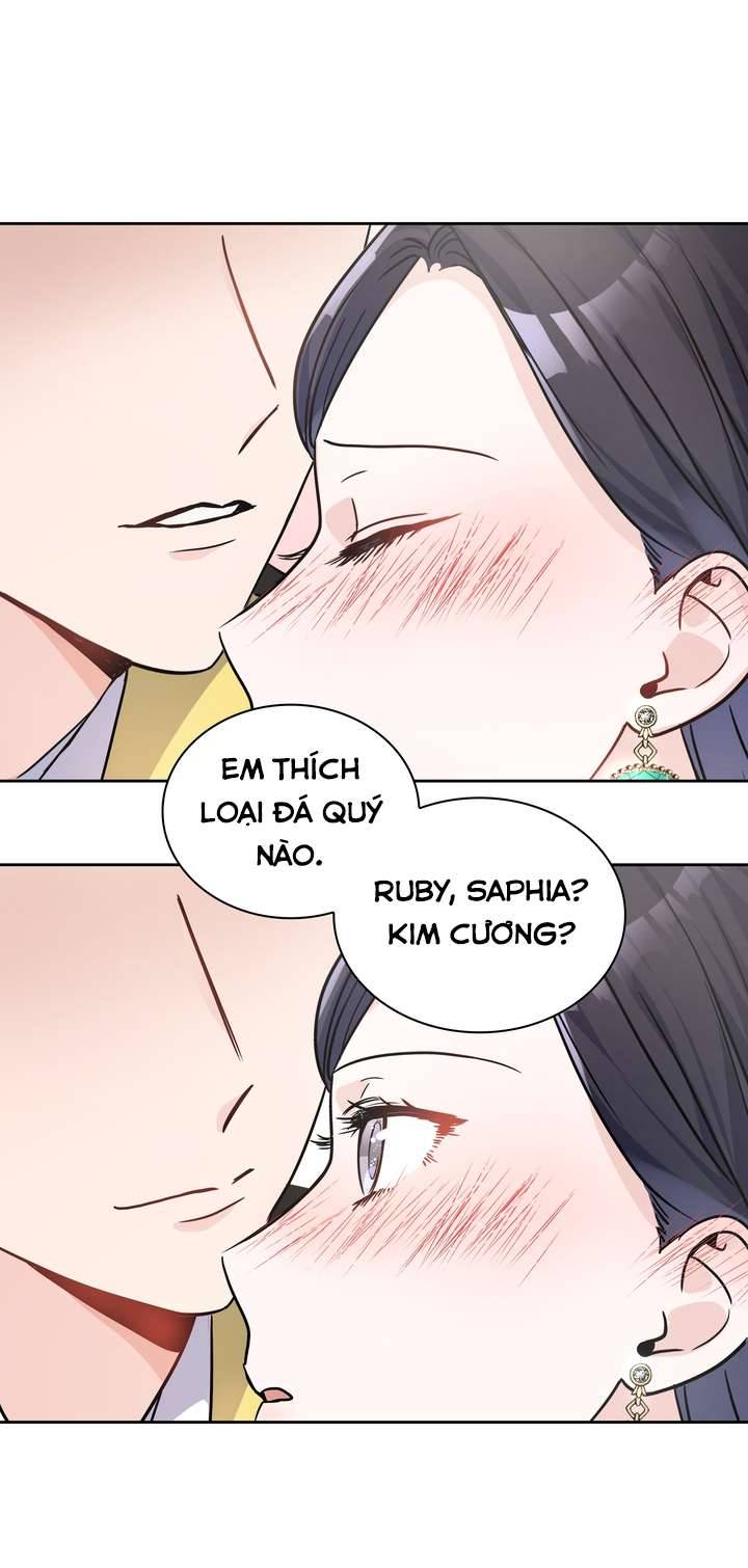 Công Nương Su Chapter 19 - Trang 4