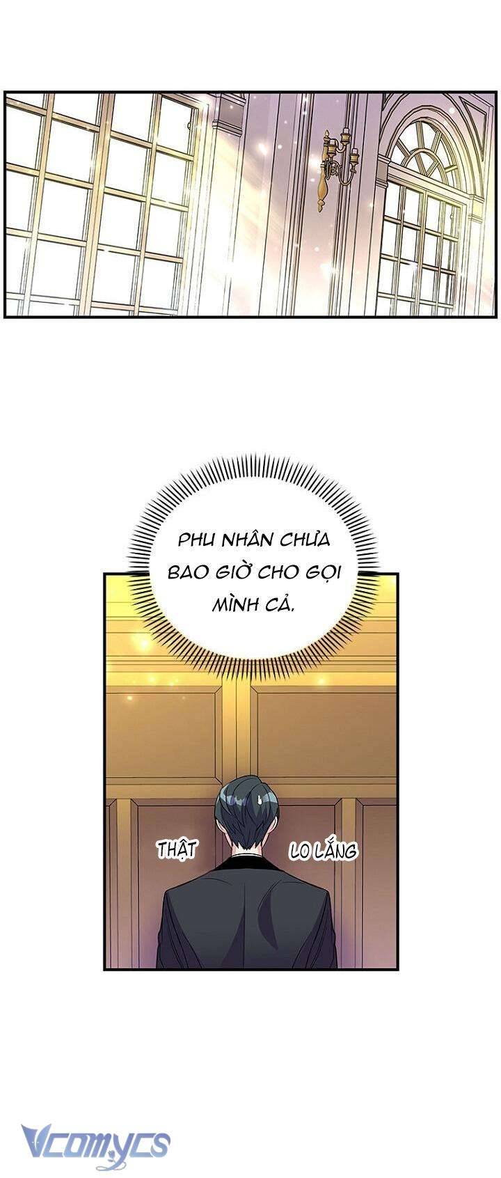 Chồng Yêu, Tôi Đây Bãi Công! Chap [18+] - Trang 2