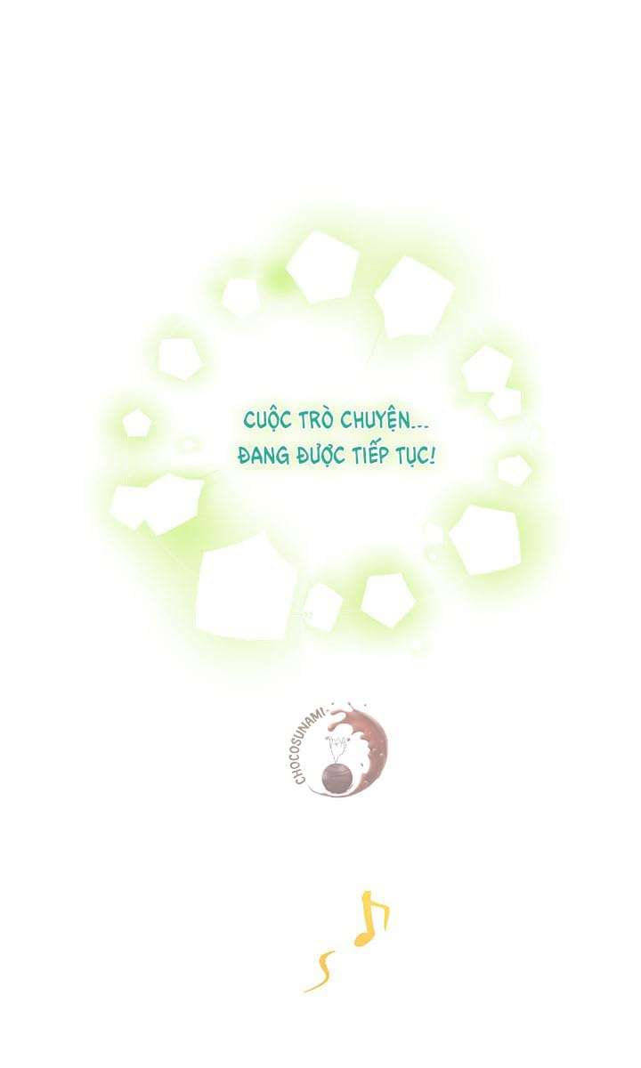 Tôi Là Minh Chứng Của Sự Thật Chap 29 - Trang 3