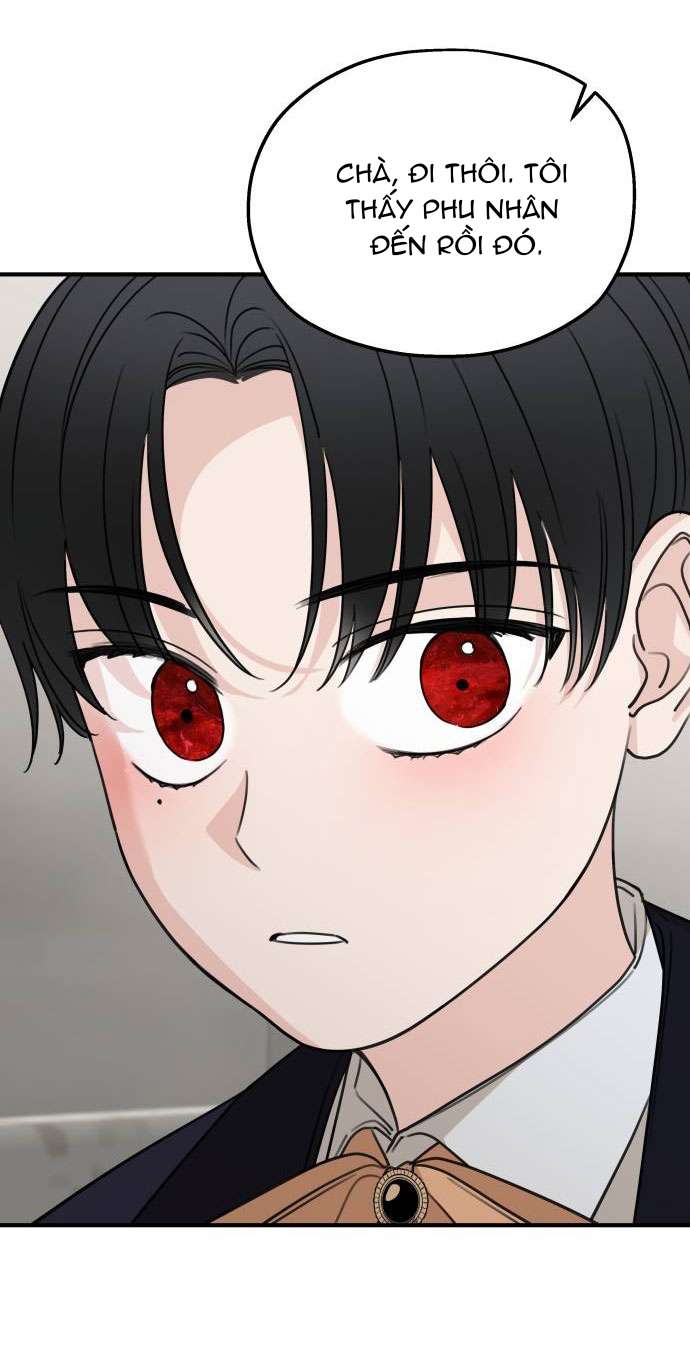 Gia Đình Chồng Quá Ám Ảnh Bởi Tôi Chap 56 - Next Chap 57
