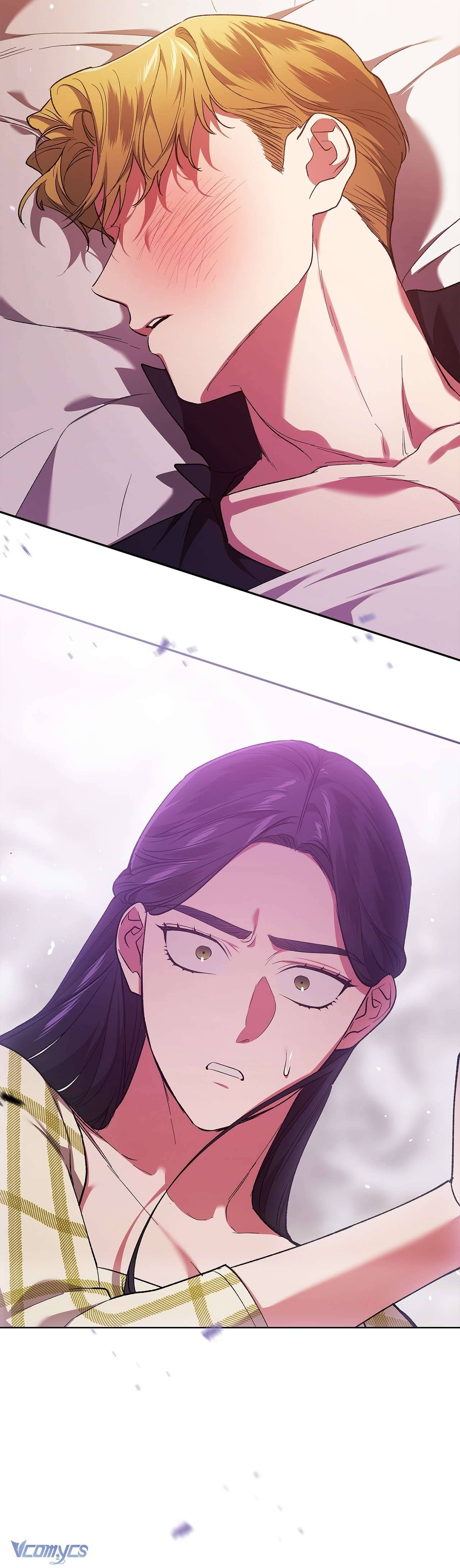 Hôn Nhân Này Rồi Sẽ Đổ Vỡ Chapter 58 - Trang 3