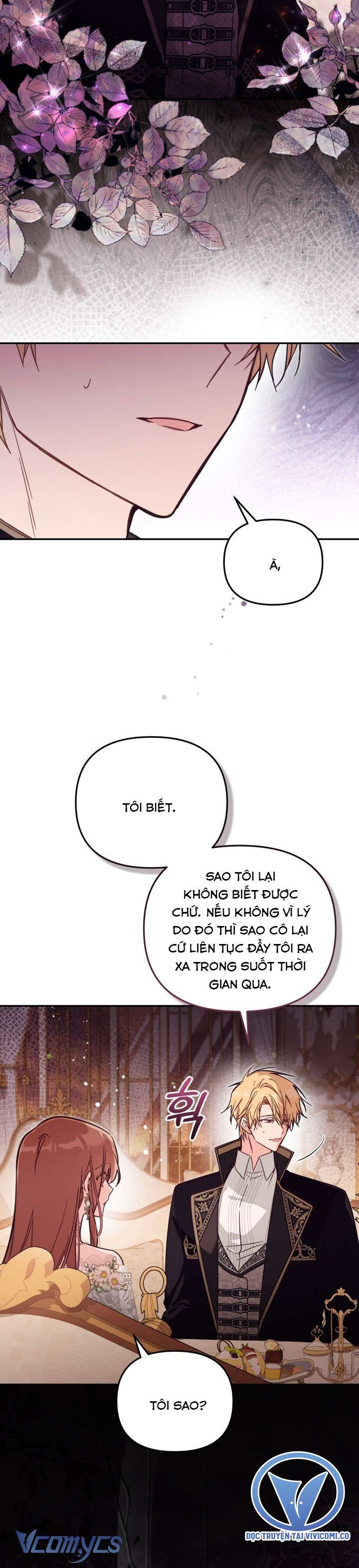 Không Có Chỗ Cho Kẻ Giả Mạo Chap 72 - Next Chap 73