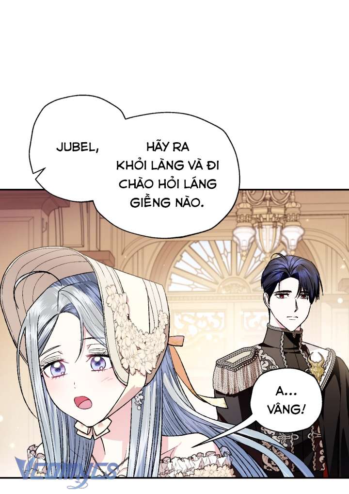 Cha À, Con Không Muốn Kết Hôn Đâu Chap 94 - Trang 2