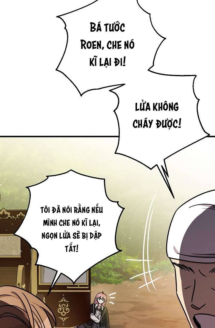 Liều Thuốc An Thần Của Bạo Chúa Chap 14 - Trang 3